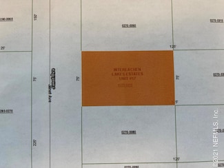 0 Janet Unit 1125818, Interlachen, FL 32148