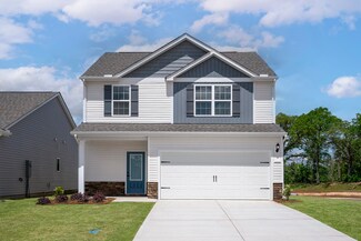 1204 Crested Iris St, Moore, SC 29369