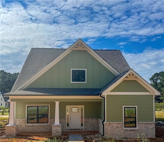 139 Old Alabama Rd SE, Emerson, GA 30137