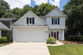 10175 Barston Ct, Alpharetta, GA 30022