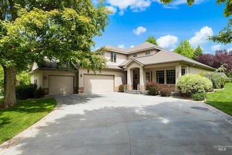 1430 N Ironbridge Way, Eagle, ID 83616