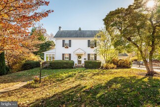 22 Wistar Rd, Paoli, PA 19301
