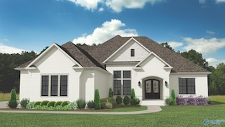 2705 Porch Swing Place, Huntsville, AL 35803