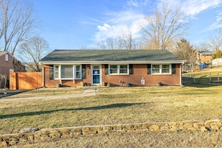 410 Petty Ave, Roanoke, VA 24019