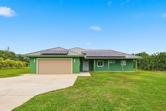 6204 Holio Rd, Kapa?a, HI 96746