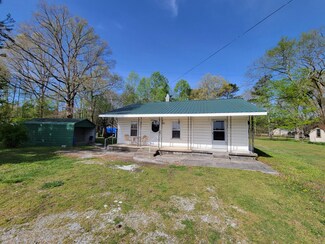 12209 Old Tullahoma Rd, Tullahoma, TN 37388