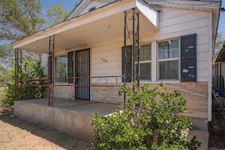 105 S Virginia St, Amarillo, TX 79106