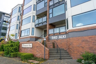 1140 Alki Ave SW Unit 303, Seattle, WA 98116