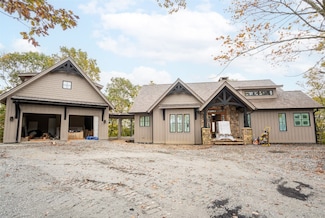 521 Misty Ridge Trail, Glenville, NC 28736