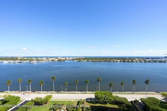 1801 S Flagler Dr Unit 1911, West Palm Beach, FL 33401
