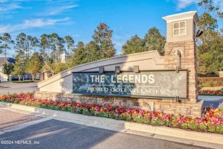 320 Ryder Cup Cir Unit 301, Saint Augustine, FL 32092