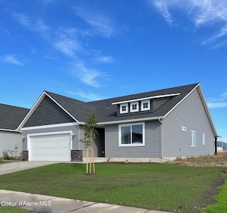 12658 N Krauss Cir, Rathdrum, ID 83858