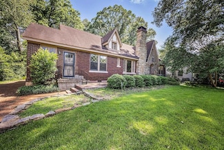 2067 Hallwood Dr, Memphis, TN 38107