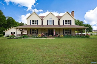16904 Linton Rd, Athens, AL 35613