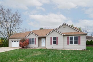4038 Kristine St, Saint Joseph, MI 49085