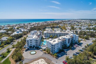 10941 E County Highway 30a Unit 146, Inlet Beach, FL 32461