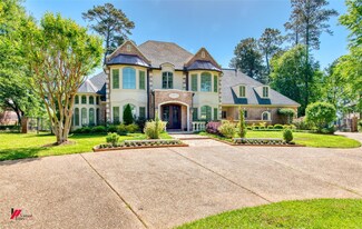 2977 N Pointe Dr, Shreveport, LA 71106