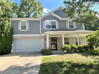 7415 Buttonbush Ct, Indianapolis, IN 46254