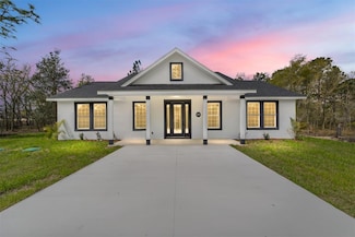 1570 NE 153rd Ct, Williston, FL 32696