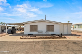 3405 S Tomahawk Rd Unit 148, Apache Junction, AZ 85119