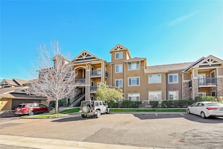10052 W Ute Place Unit 206, Littleton, CO 80127