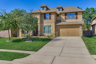 10714 Sir Alex Dr, Tomball, TX 77375