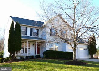 9262 Matthew Dr, Manassas Park, VA 20111