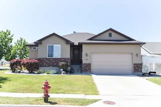 615 W 850 N, Tooele, UT 84074