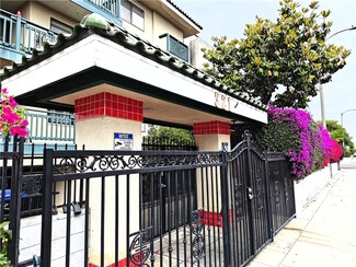 321 N Orange Ave Unit 103, Monterey Park, CA 91755