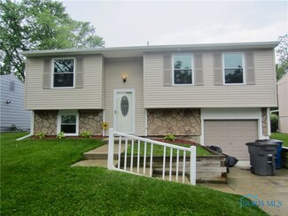 731 Burke Glen Rd, Toledo, OH 43607