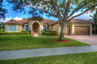 4320 SW 131st Ave, Davie, FL 33330