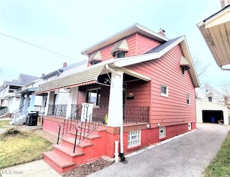 3470 W 118th St, Cleveland, OH 44111