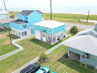 21822 San Luis Pass Rd, Galveston, TX 77554