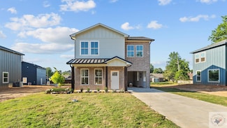 3106 Bethany Ln, Texarkana, TX 75503