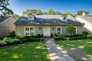 1811 Pickering Ln, Little Rock, AR 72211