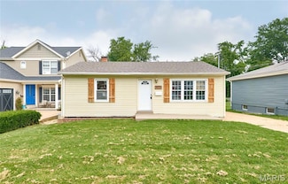 11913 Lillian Ave, Saint Louis, MO 63131