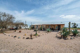 9906 N Salmonson Rd, Maricopa, AZ 85139