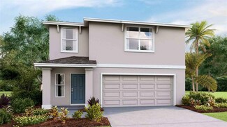 4499 Sand Dollar Way, Zephyrhills, FL 33541