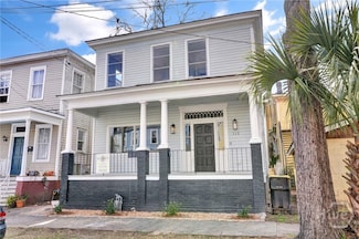 115 W 34th St, Savannah, GA 31401
