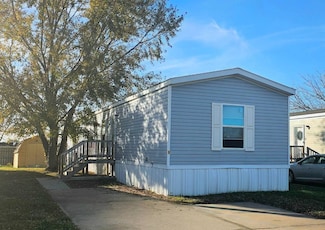 4444 S West St Unit 9, Wichita, KS 67217
