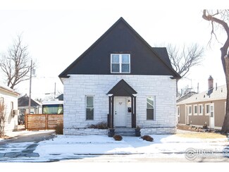 227 Denver St, Sterling, CO 80751
