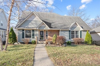 2109 NW 12th St, Blue Springs, MO 64015