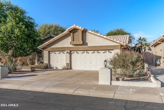 6110 W Charlotte Dr, Glendale, AZ 85310
