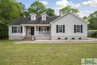 104 Vine Ct, Springfield, GA 31329