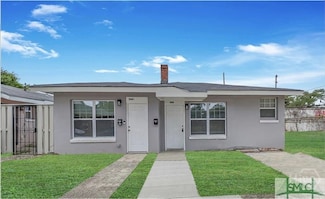 508 W 32nd St, Savannah, GA 31415