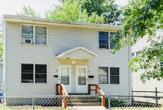 88 Chester St Unit 90, Springfield, MA 01105