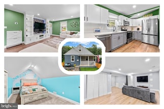 7 Patapsco Rd, Linthicum Heights, MD 21090