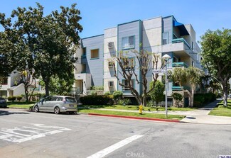 345 N Kenwood St Unit 201, Glendale, CA 91206