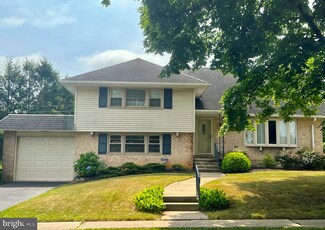 2314 Bell Dr, Reading, PA 19609