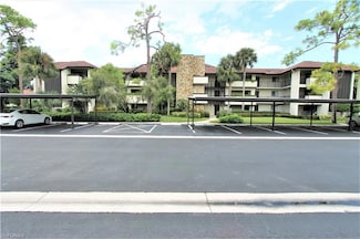 1600 Misty Pines Cir Unit 105, Naples, FL 34105
